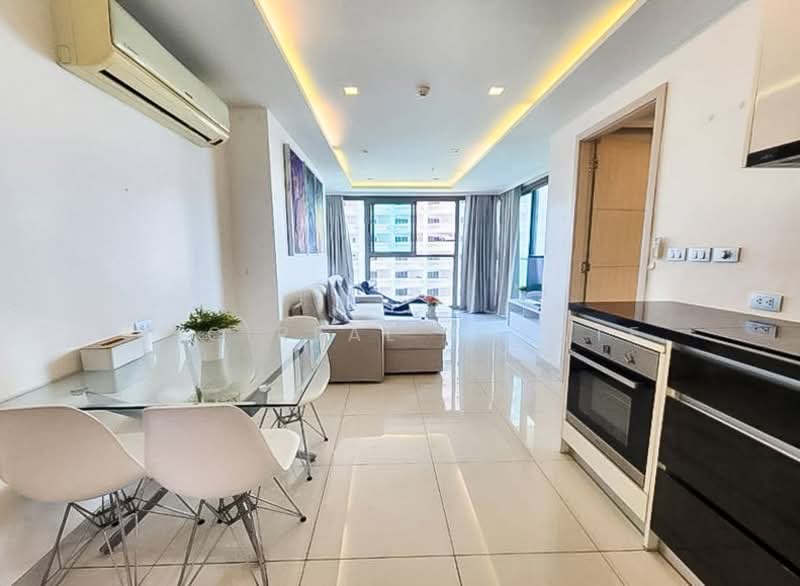 Wongamat Tower : วงศ์อมาตย์ ทาวเวอร์, ชลบุรี, หมู่ที่ 5 223/9, หนองปรือ, บางละมุง, ชลบุรี, 65 ตร.ม., คอนโด ขาย, โดย PLC real estate, 500209241 - DDproperty.com