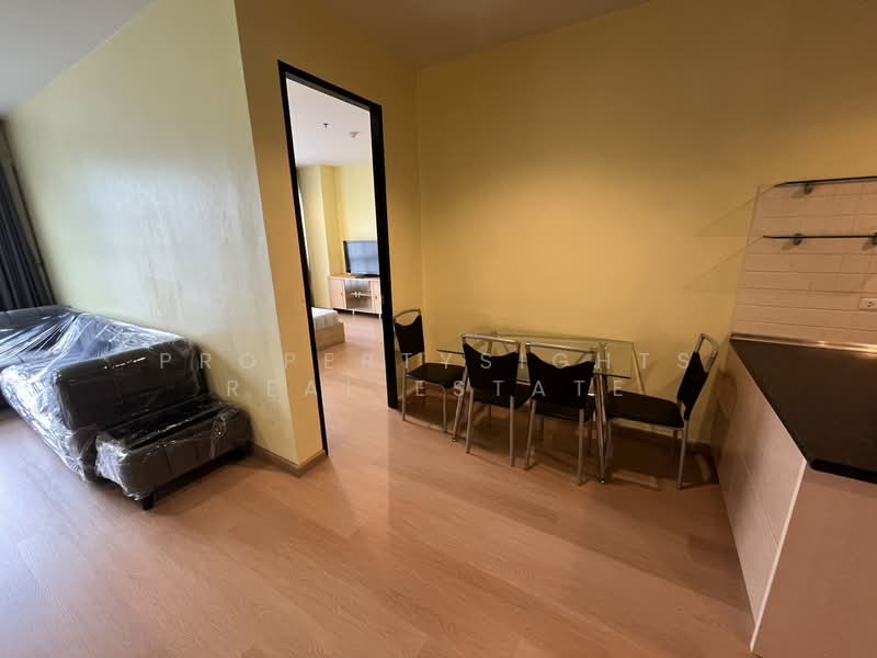 Citi Smart Sukhumvit 18, Bangkok, 366 Soi Sukhumvit 18, Sukhumvit Road, Khlong Toei, Khlong Toei, Bangkok, 2 Bedrooms, 80 sqm, Condo For Rent, by PROPERTYSIGHTS REAL ESTATE, 500209242 - DDproperty.com