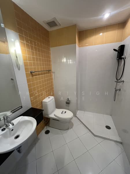 Citi Smart Sukhumvit 18, Bangkok, 366 Soi Sukhumvit 18, Sukhumvit Road, Khlong Toei, Khlong Toei, Bangkok, 2 Bedrooms, 80 sqm, Condo For Rent, by PROPERTYSIGHTS REAL ESTATE, 500209242 - DDproperty.com