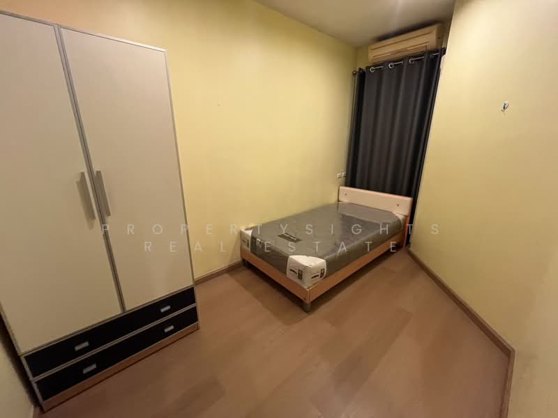 Citi Smart Sukhumvit 18 : ซิตี้ สมาร์ท สุขุมวิท 18, กรุงเทพ, 366 ซอยสุขุมวิท 18 ถนนสุขุมวิท, คลองเตย, คลองเตย, กรุงเทพ, 80 ตร.ม., คอนโด ให้เช่า, โดย PROPERTYSIGHTS REAL ESTATE, 500209242 - DDproperty.com