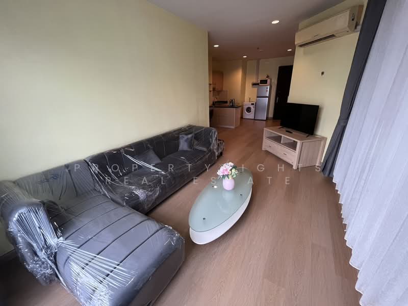 Citi Smart Sukhumvit 18, Bangkok, 366 Soi Sukhumvit 18, Sukhumvit Road, Khlong Toei, Khlong Toei, Bangkok, 2 Bedrooms, 80 sqm, Condo For Rent, by PROPERTYSIGHTS REAL ESTATE, 500209242 - DDproperty.com