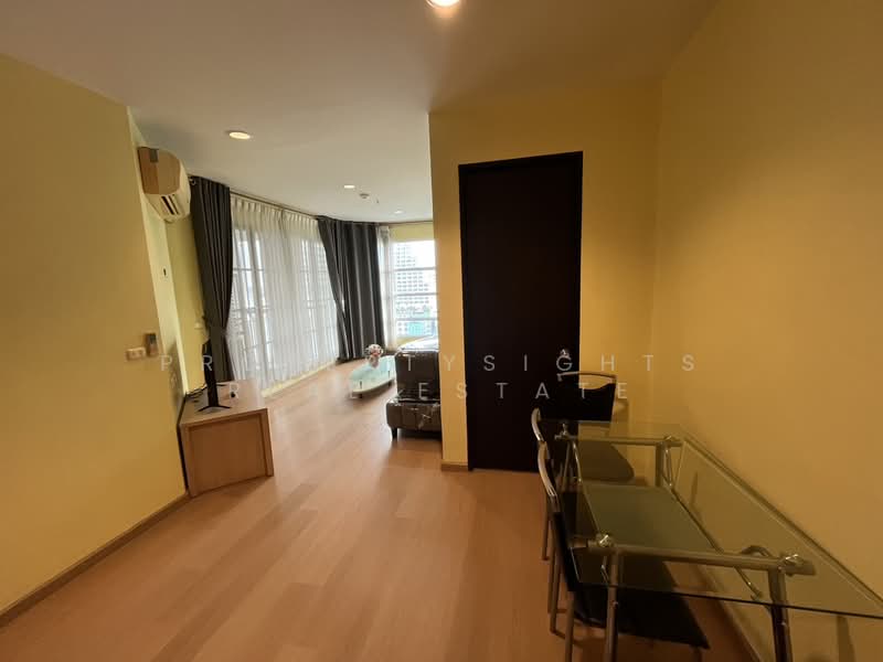 Citi Smart Sukhumvit 18, Bangkok, 366 Soi Sukhumvit 18, Sukhumvit Road, Khlong Toei, Khlong Toei, Bangkok, 2 Bedrooms, 80 sqm, Condo For Rent, by PROPERTYSIGHTS REAL ESTATE, 500209242 - DDproperty.com