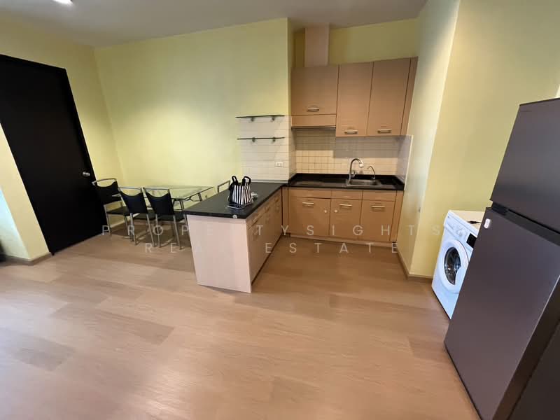 Citi Smart Sukhumvit 18, Bangkok, 366 Soi Sukhumvit 18, Sukhumvit Road, Khlong Toei, Khlong Toei, Bangkok, 2 Bedrooms, 80 sqm, Condo For Rent, by PROPERTYSIGHTS REAL ESTATE, 500209242 - DDproperty.com