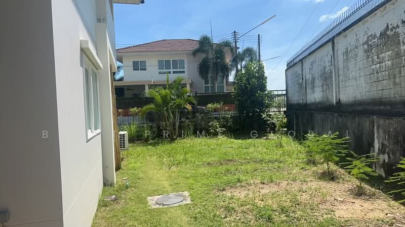 Supalai Essence, Phuket, Thep Krasattri, Thalang, Phuket, 4 Bedrooms, 150 sqm, Single Detached House For Rent, by Built Prime global, 500209243 - DDproperty.com