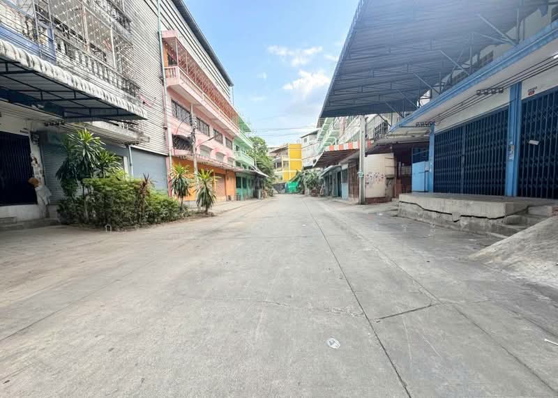 DK Rama 2, Bangkok, Soi Muban D.K., Bang Bon, Bang Bon, Bangkok, 10+ Bedrooms, 1,000 sqm, Townhouse For Sale, by กรกฤตย์ บุญสระ, 500209244 - DDproperty.com