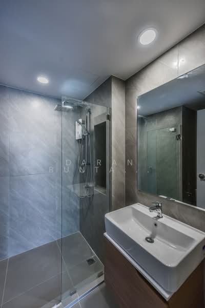 IDEO Chula-Samyan, Bangkok, Si Phraya Road, Maha Phrutharam, Bang Rak, Bangkok, 1 Bedroom, 35 sqm, Condo For Rent, by Daran Buntakawinkul, 500209245 - DDproperty.com