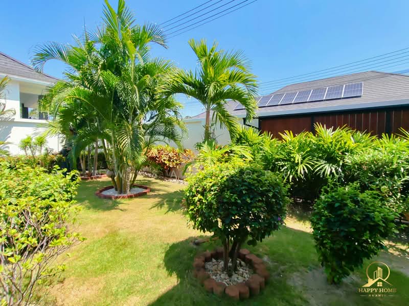 Aria Hua Hin 2, Prachuap Khiri Khan, Thap Tai, Hua Hin, Prachuap Khiri Khan, 3 Bedrooms, 189 sqm, Single Detached House For Sale, by Wanwisa Scopetta, 500209246 - DDproperty.com
