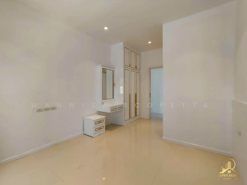 Aria Hua Hin 2, Prachuap Khiri Khan, Thap Tai, Hua Hin, Prachuap Khiri Khan, 3 Bedrooms, 189 sqm, Single Detached House For Sale, by Wanwisa Scopetta, 500209246 - DDproperty.com