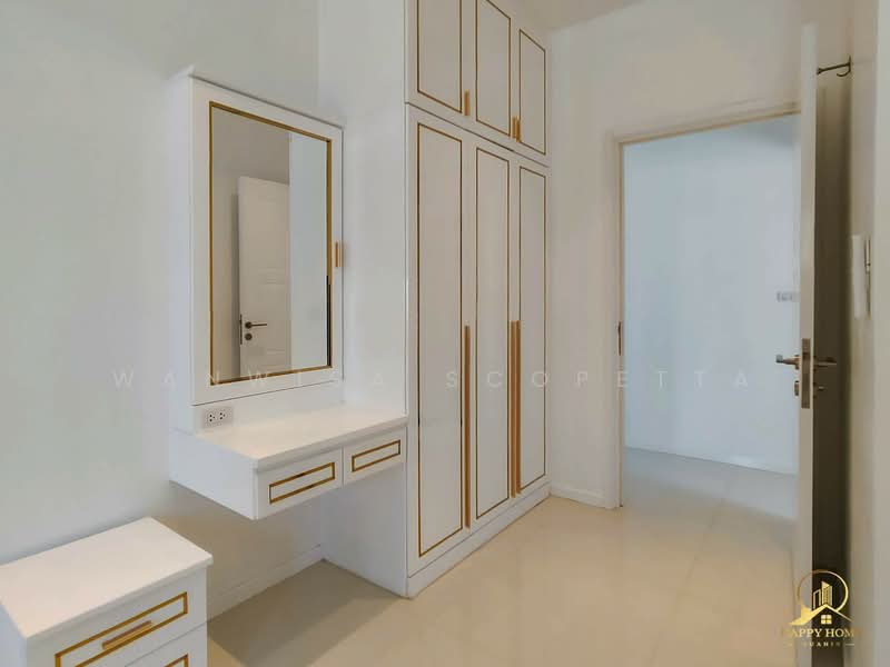 Aria Hua Hin 2, Prachuap Khiri Khan, Thap Tai, Hua Hin, Prachuap Khiri Khan, 3 Bedrooms, 189 sqm, Single Detached House For Sale, by Wanwisa Scopetta, 500209246 - DDproperty.com