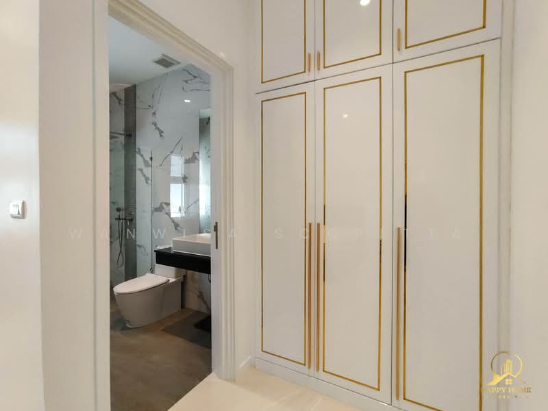 Aria Hua Hin 2, Prachuap Khiri Khan, Thap Tai, Hua Hin, Prachuap Khiri Khan, 3 Bedrooms, 189 sqm, Single Detached House For Sale, by Wanwisa Scopetta, 500209246 - DDproperty.com