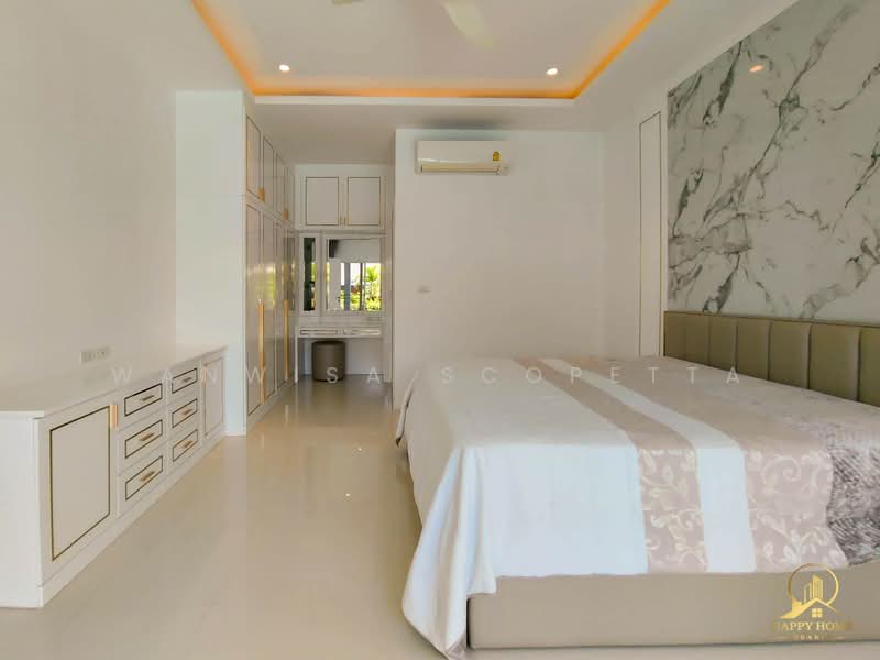 Aria Hua Hin 2 : อาเรีย หัวหิน2, ประจวบคีรีขันธ์, ทับใต้, หัวหิน, ประจวบคีรีขันธ์, 189 ตร.ม., บ้านเดี่ยว ขาย, โดย Wanwisa Scopetta, 500209246 - DDproperty.com