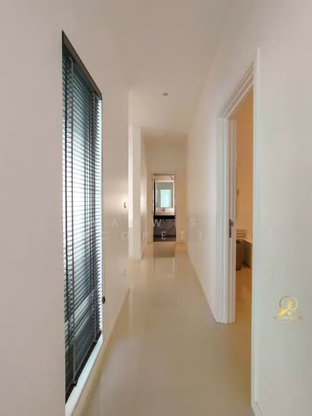 Aria Hua Hin 2, Prachuap Khiri Khan, Thap Tai, Hua Hin, Prachuap Khiri Khan, 3 Bedrooms, 189 sqm, Single Detached House For Sale, by Wanwisa Scopetta, 500209246 - DDproperty.com