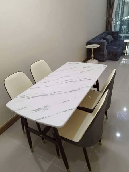 Golden Town Sathorn : โกลเด้น ทาวน์ สาทร, กรุงเทพ, ถนนกัลปพฤกษ์, บางขุนเทียน, จอมทอง, กรุงเทพ, 100 ตร.ม., ทาวน์เฮ้าส์ ให้เช่า, โดย Connex Property, 500209247 - DDproperty.com