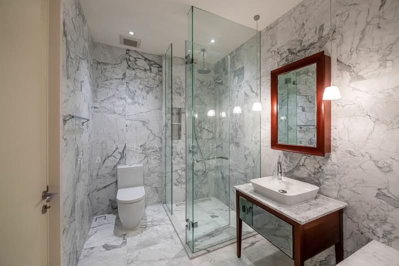 Khun By Yoo, Bangkok, 338 Thonglor Road, Khlong Tan Nua, Watthana, Bangkok, 1 Bedroom, 50 sqm, Condo For Rent, by Chatchaya Sa-Nguanklang, 500209248 - DDproperty.com