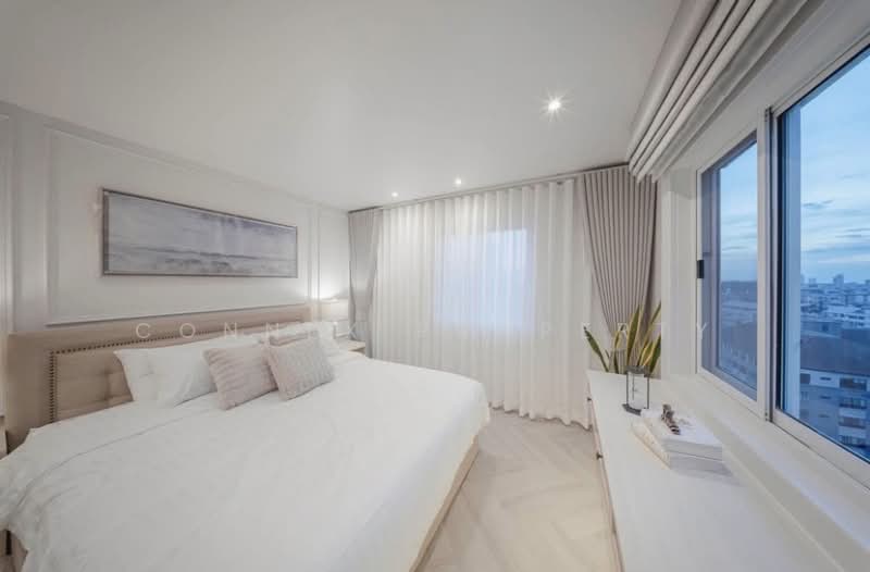 Fortune Condo Town : ฟอร์จูน คอนโดทาวน์, กรุงเทพ, ซอย นราธิวาสราชนครินทร์ 24, ช่องนนทรี, ยานนาวา, กรุงเทพ, 86 ตร.ม., คอนโด ให้เช่า, โดย Connex Property, 500209251 - DDproperty.com