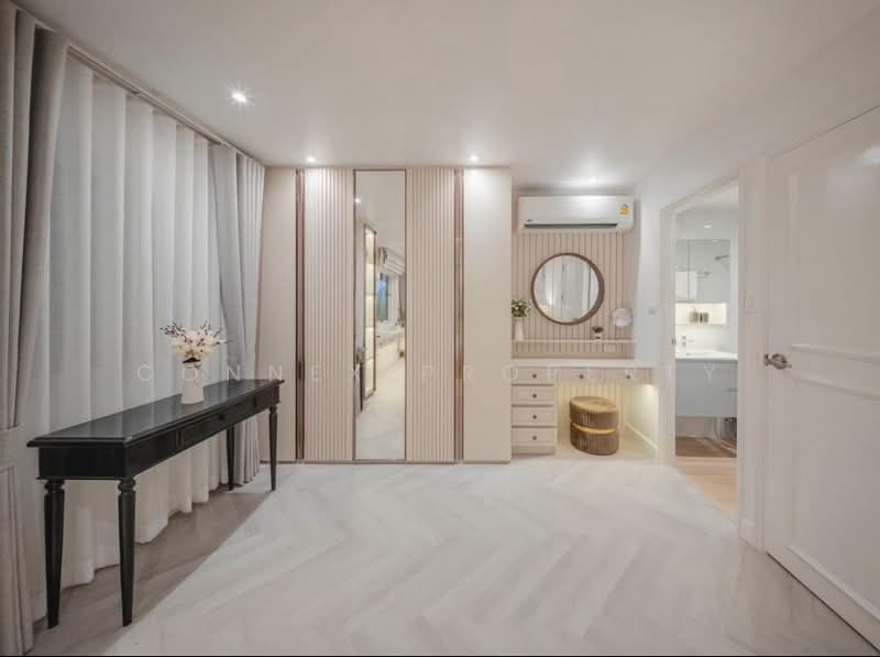 Fortune Condo Town : ฟอร์จูน คอนโดทาวน์, กรุงเทพ, ซอย นราธิวาสราชนครินทร์ 24, ช่องนนทรี, ยานนาวา, กรุงเทพ, 86 ตร.ม., คอนโด ให้เช่า, โดย Connex Property, 500209251 - DDproperty.com