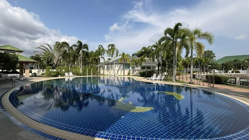 For Sale 3 Bedroom House in Siam Country Club East Pattaya, Chon Buri (Pattaya), Bang Lamung, Bang Lamung (Pattaya), Chon Buri (Pattaya), 3 Bedrooms, 320 sqm, Single Detached House For Sale, by PLC real estate, 500209252 - DDproperty.com