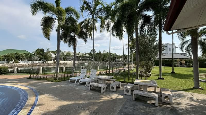 For Sale 3 Bedroom House in Siam Country Club East Pattaya, Chon Buri (Pattaya), Bang Lamung, Bang Lamung (Pattaya), Chon Buri (Pattaya), 3 Bedrooms, 320 sqm, Single Detached House For Sale, by PLC real estate, 500209252 - DDproperty.com