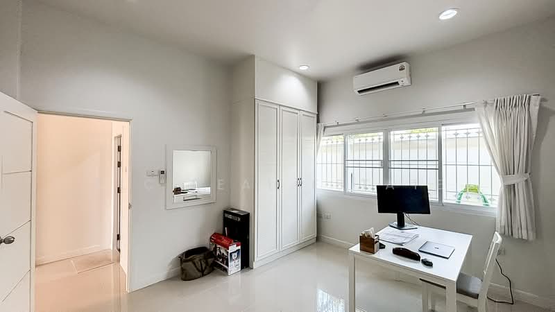 ขายบ้านเดี่ยว 3 ห้องนอน สยามคันทรีคลับ พัทยาตะวันออก, ชลบุรี, บางละมุง, บางละมุง, ชลบุรี, 320 ตร.ม., บ้านเดี่ยว ขาย, โดย PLC real estate, 500209252 - DDproperty.com