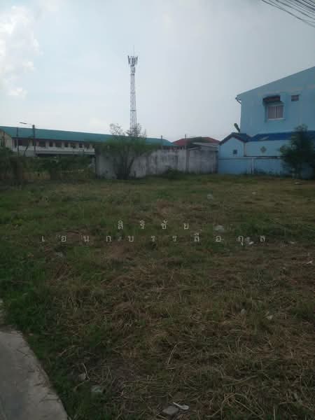 มาบตาพุด ซอยโสภณ 9 252 ตร.วา, Rayong, ซอยโสภณ9, Map Ta Phut, Muang Rayong, Rayong, , 1,012 sqm, Land For Sale, by Sirichai Anekbanluekul, 500209254 - DDproperty.com