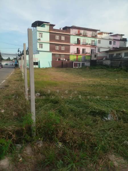 มาบตาพุด ซอยโสภณ 9 252 ตร.วา, Rayong, ซอยโสภณ9, Map Ta Phut, Muang Rayong, Rayong, , 1,012 sqm, Land For Sale, by Sirichai Anekbanluekul, 500209254 - DDproperty.com