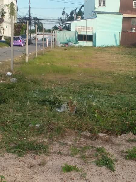 มาบตาพุด ซอยโสภณ 9 252 ตร.วา, Rayong, ซอยโสภณ9, Map Ta Phut, Muang Rayong, Rayong, , 1,012 sqm, Land For Sale, by Sirichai Anekbanluekul, 500209254 - DDproperty.com