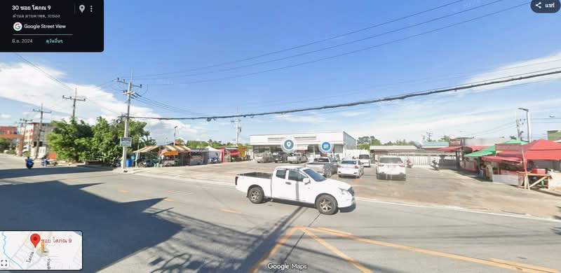 มาบตาพุด ซอยโสภณ 9 252 ตร.วา, Rayong, ซอยโสภณ9, Map Ta Phut, Muang Rayong, Rayong, , 1,012 sqm, Land For Sale, by Sirichai Anekbanluekul, 500209254 - DDproperty.com