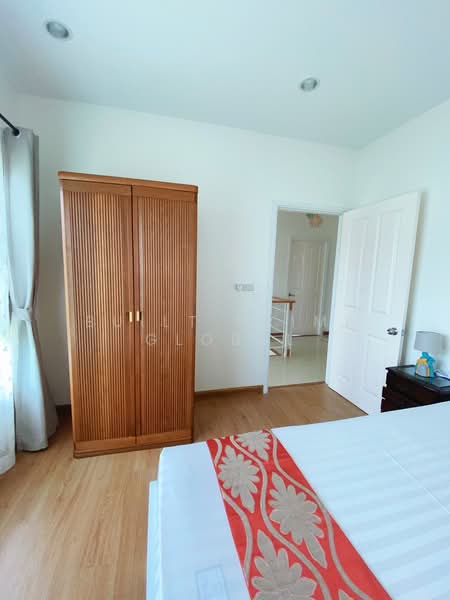 เดอะแพลนท์ กะทู้-ป่าตอง, Phuket, Kathu, Kathu, Phuket, 3 Bedrooms, 120 sqm, Single Detached House For Rent, by Built Prime global, 500209256 - DDproperty.com