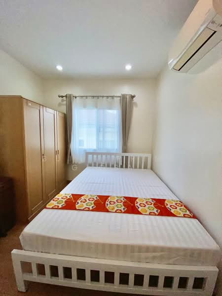 เดอะแพลนท์ กะทู้-ป่าตอง, Phuket, Kathu, Kathu, Phuket, 3 Bedrooms, 120 sqm, Single Detached House For Rent, by Built Prime global, 500209256 - DDproperty.com