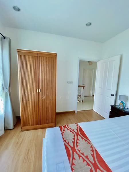 เดอะแพลนท์ กะทู้-ป่าตอง, Phuket, Kathu, Kathu, Phuket, 3 Bedrooms, 120 sqm, Single Detached House For Rent, by Built Prime global, 500209256 - DDproperty.com