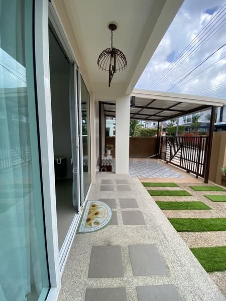 เดอะแพลนท์ กะทู้-ป่าตอง, Phuket, Kathu, Kathu, Phuket, 3 Bedrooms, 120 sqm, Single Detached House For Rent, by Built Prime global, 500209256 - DDproperty.com