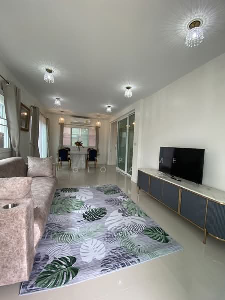 เดอะแพลนท์ กะทู้-ป่าตอง, Phuket, Kathu, Kathu, Phuket, 3 Bedrooms, 120 sqm, Single Detached House For Rent, by Built Prime global, 500209256 - DDproperty.com