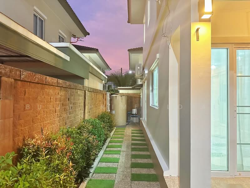 เดอะแพลนท์ กะทู้-ป่าตอง, Phuket, Kathu, Kathu, Phuket, 3 Bedrooms, 120 sqm, Single Detached House For Rent, by Built Prime global, 500209256 - DDproperty.com