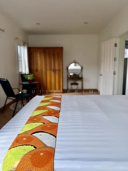 เดอะแพลนท์ กะทู้-ป่าตอง, Phuket, Kathu, Kathu, Phuket, 3 Bedrooms, 120 sqm, Single Detached House For Rent, by Built Prime global, 500209256 - DDproperty.com