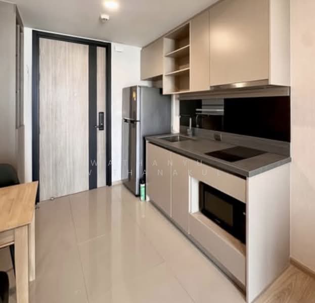 Oka Haus Sukhumvit 36, Bangkok, 3399 Rama 4 Road, Khong Tan, Khlong Toei, Bangkok, 1 Bedroom, 35 sqm, Condo For Rent, by Wathanyu Withanakul, 500209257 - DDproperty.com