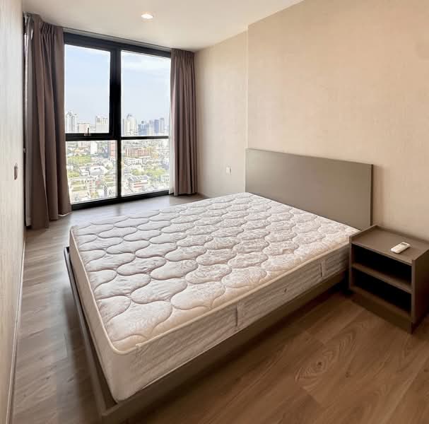 Oka Haus Sukhumvit 36, Bangkok, 3399 Rama 4 Road, Khong Tan, Khlong Toei, Bangkok, 1 Bedroom, 35 sqm, Condo For Rent, by Wathanyu Withanakul, 500209257 - DDproperty.com