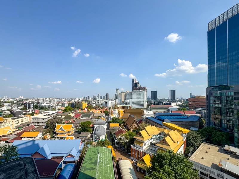 Noble Reveal, Bangkok, 36 Soi Sukhumvit 63, Ekamai Road, Phra Kanong Nua, Watthana, Bangkok, 1 Bedroom, 51 sqm, Condo For Rent, by Somchai Ruechajirakit, 500209258 - DDproperty.com