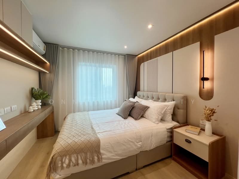 ให้เช่า - Fortune Condo Town : ฟอร์จูน คอนโดทาวน์, กรุงเทพ