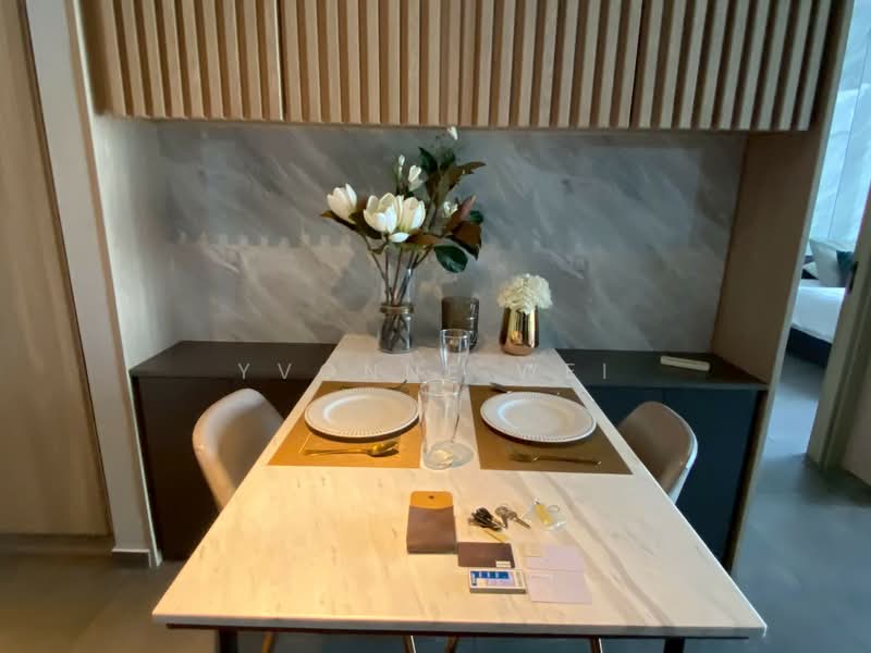 The Lofts Asoke, Bangkok, Sukhumvit 21 Road, Khlongtoei Nua, Watthana, Bangkok, 1 Bedroom, 50 sqm, Condo For Rent, by Yvonne Wei, 500209261 - DDproperty.com