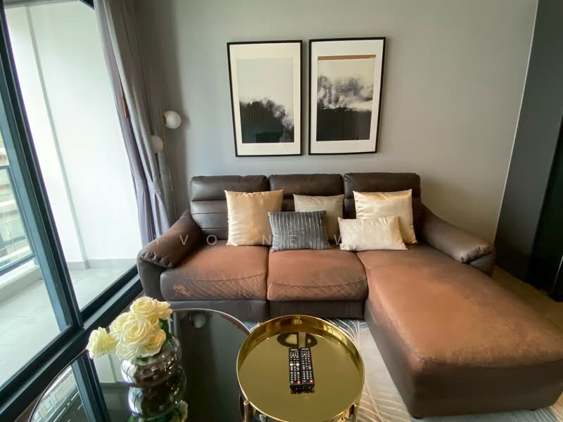 The Lofts Asoke : เดอะ ลอฟท์ อโศก, กรุงเทพ, ถนนสุขุมวิท 21, คลองเตยเหนือ, วัฒนา, กรุงเทพ, 50 ตร.ม., คอนโด ให้เช่า, โดย Yvonne Wei, 500209261 - DDproperty.com