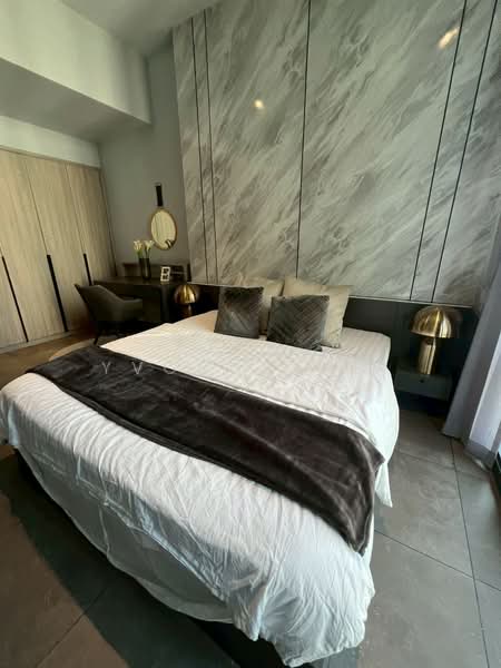 The Lofts Asoke, Bangkok, Sukhumvit 21 Road, Khlongtoei Nua, Watthana, Bangkok, 1 Bedroom, 50 sqm, Condo For Rent, by Yvonne Wei, 500209261 - DDproperty.com