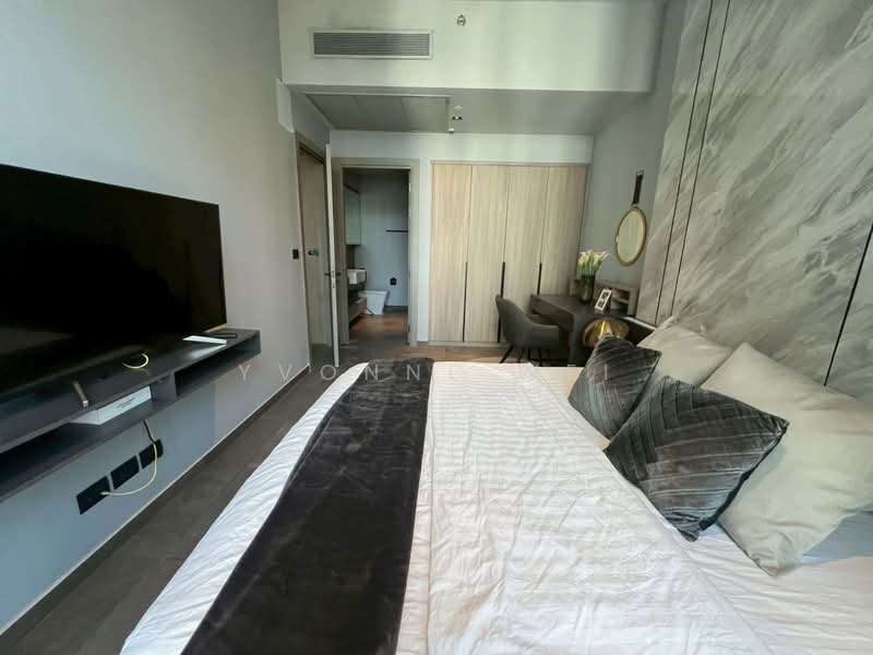 The Lofts Asoke : เดอะ ลอฟท์ อโศก, กรุงเทพ, ถนนสุขุมวิท 21, คลองเตยเหนือ, วัฒนา, กรุงเทพ, 50 ตร.ม., คอนโด ให้เช่า, โดย Yvonne Wei, 500209261 - DDproperty.com