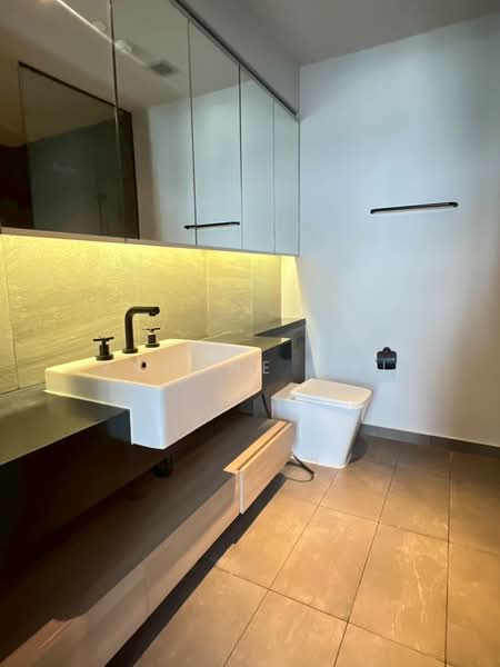 The Lofts Asoke, Bangkok, Sukhumvit 21 Road, Khlongtoei Nua, Watthana, Bangkok, 1 Bedroom, 50 sqm, Condo For Rent, by Yvonne Wei, 500209261 - DDproperty.com