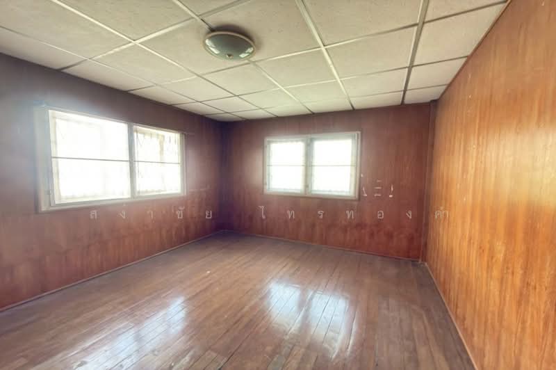 ปิ่นเจริญ 2, Bangkok, สรงประภา, Si Khan, Don Mueang, Bangkok, 3 Bedrooms, 120 sqm, Semi-Detached House (Twin House) For Sale, by สง่าชัย ไทรทองคำ, 500209262 - DDproperty.com