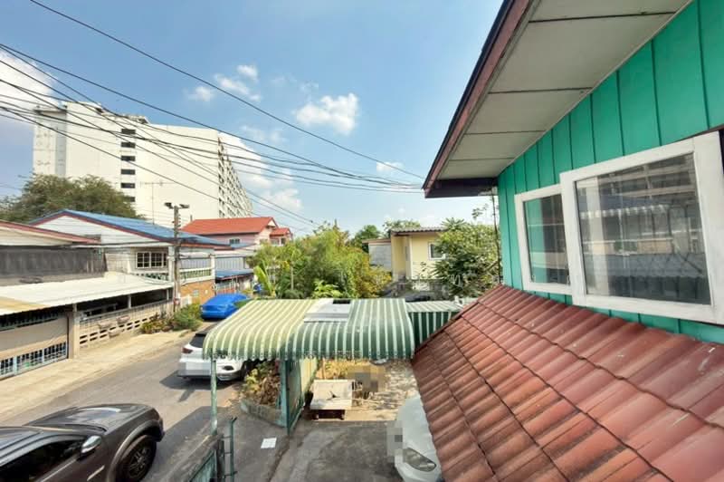 ปิ่นเจริญ 2, Bangkok, สรงประภา, Si Khan, Don Mueang, Bangkok, 3 Bedrooms, 120 sqm, Semi-Detached House (Twin House) For Sale, by สง่าชัย ไทรทองคำ, 500209262 - DDproperty.com