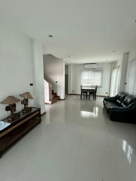 The Grand San Pa Liang, Chiang Mai, Nong Hoi, Muang Chiang Mai, Chiang Mai, 3 Bedrooms, 250 sqm, Single Detached House For Sale, by Shori Asset Group Co., Ltd., 500209265 - DDproperty.com
