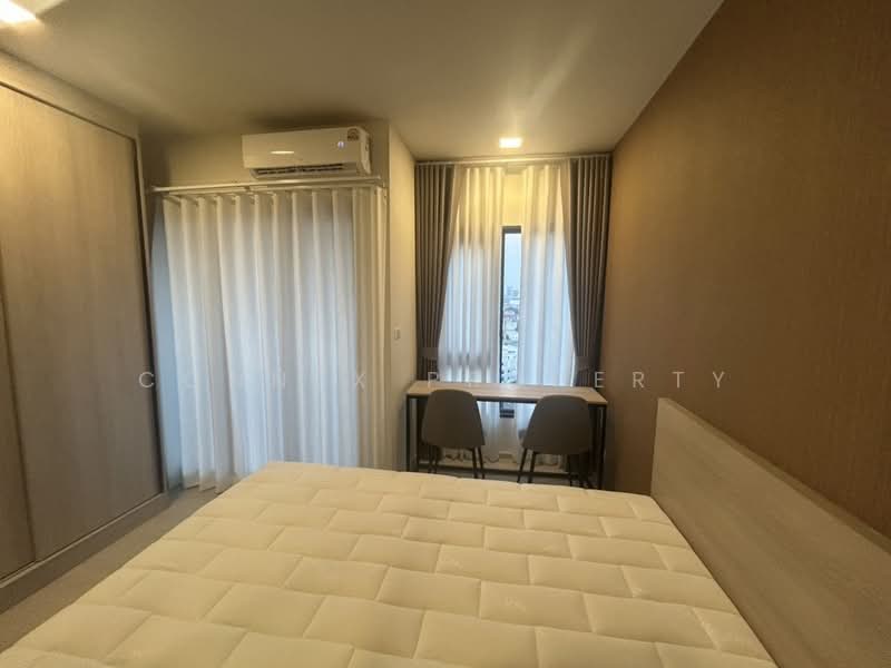 FLO by Sansiri, Bangkok, Somdet Chaopraya Road, Khlong San, Khlong San, Bangkok, 1 Bedroom, 29 sqm, Condo For Rent, by Connex Property, 500209267 - DDproperty.com