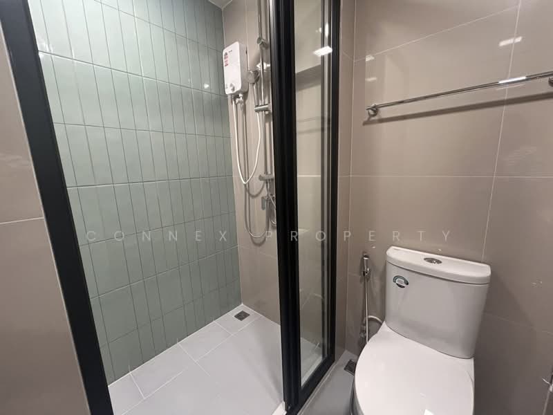 FLO by Sansiri, Bangkok, Somdet Chaopraya Road, Khlong San, Khlong San, Bangkok, 1 Bedroom, 29 sqm, Condo For Rent, by Connex Property, 500209267 - DDproperty.com