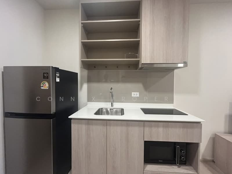 FLO by Sansiri, Bangkok, Somdet Chaopraya Road, Khlong San, Khlong San, Bangkok, 1 Bedroom, 29 sqm, Condo For Rent, by Connex Property, 500209267 - DDproperty.com