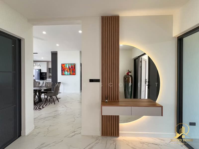 Huahin , Prachuap Khiri Khan, Prachuap Khiri Khan, Wang-Pong, Pran Buri, Prachuap Khiri Khan, 5 Bedrooms, 400 sqm, Villa For Sale, by Wanwisa Scopetta, 500209269 - DDproperty.com